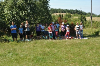Dzień VIII