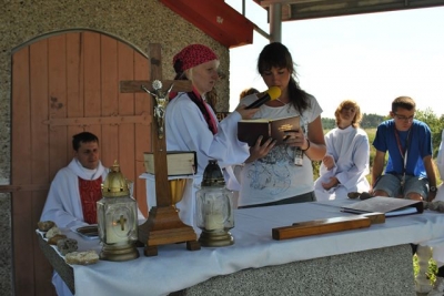 Dzień VIII