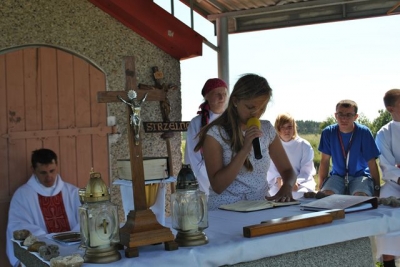 Dzień VIII