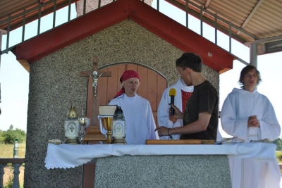 Dzień VIII