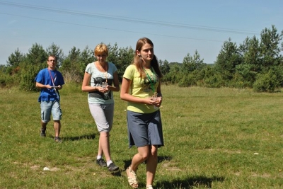 Dzień VIII
