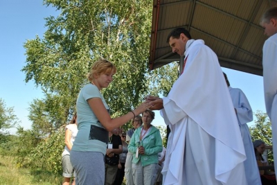 Dzień VIII