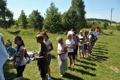 Dzień VIII