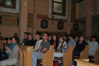 Dzien I