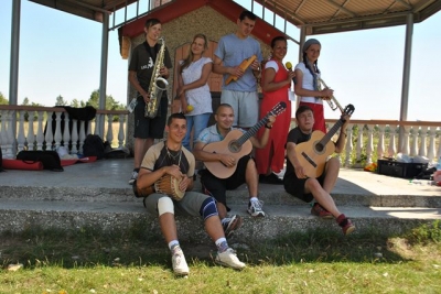 Dzień VIII