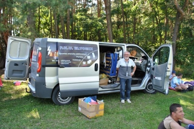 Dzień VIII