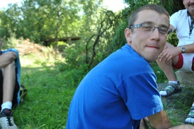 Dzień VIII