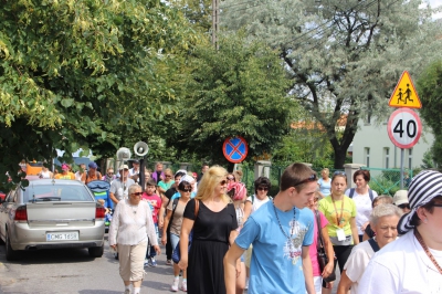 Strzelno - Wilczyn-86