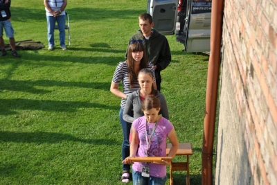 Dzień IX