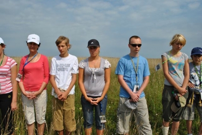 Dzień IX