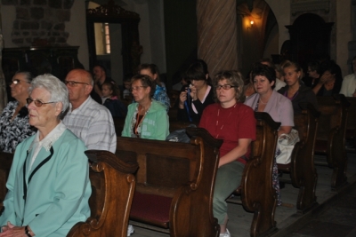 Dzien I