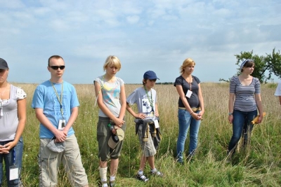 Dzień IX