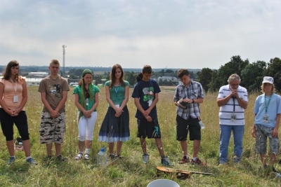 Dzień IX