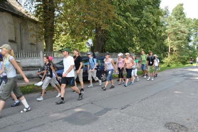 Dzień IX