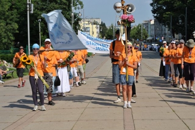 Dzień IX