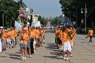 Dzień IX