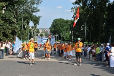 Dzień IX