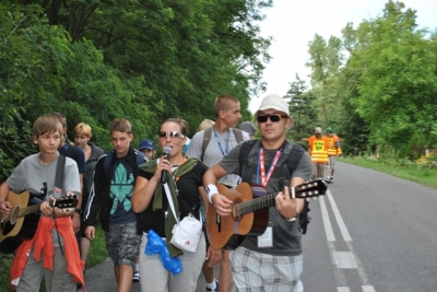 Dzien II