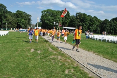 Dzień IX