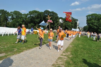 Dzień IX
