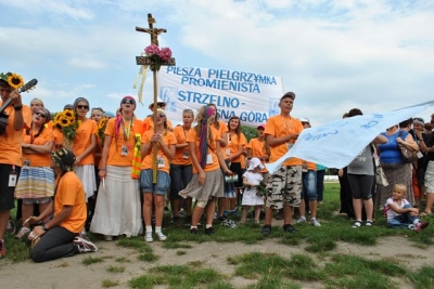 Dzień IX