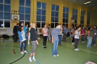 Dzien II