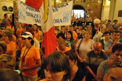 Dzień IX