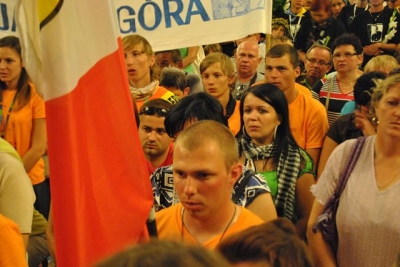 Dzień IX