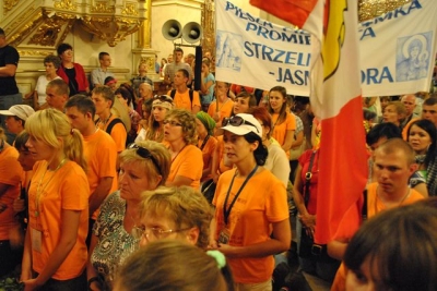 Dzień IX