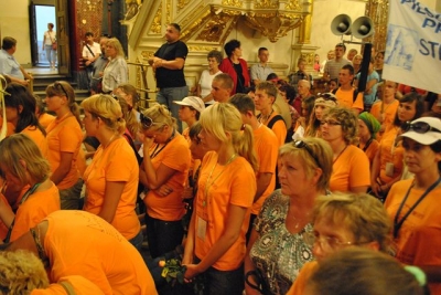 Dzień IX