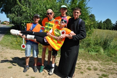 Sekcje 2011