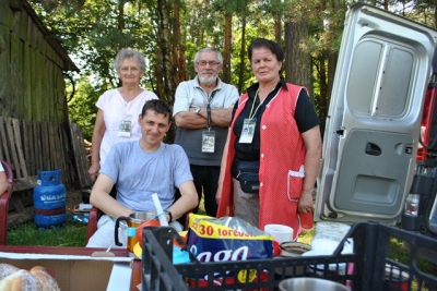 Sekcje 2011