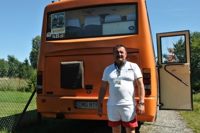 Sekcje 2011