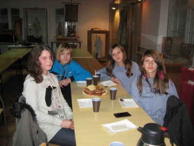 Opłatek 2011