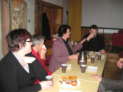 Opłatek 2011