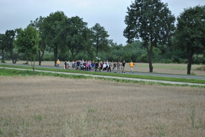 Dzień III
