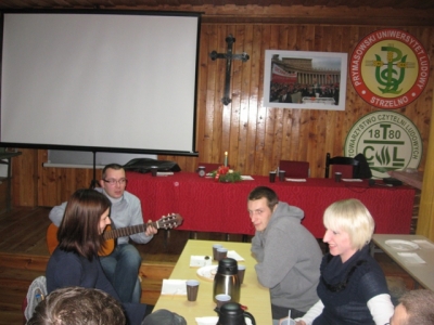 Opłatek 2011