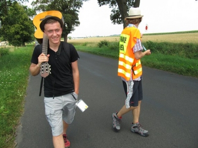 Dzień I - Strzelno -> Siedlimowo_12
