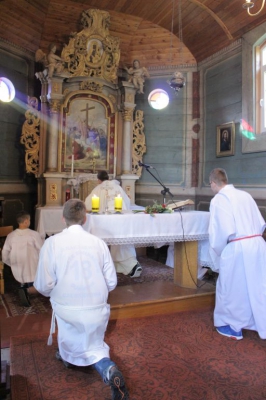 Dzień II: Wilczyn- Licheń-27