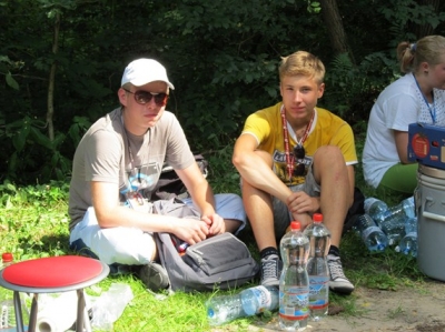 Dzień I - Strzelno -> Siedlimowo_16