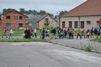 Dzień III
