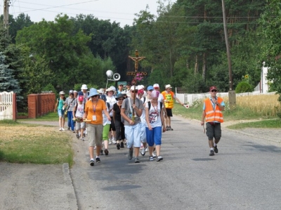 Dzień I - Strzelno -> Siedlimowo_32