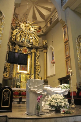 Dzień III: Lichwń- władysławów-Russocice-1