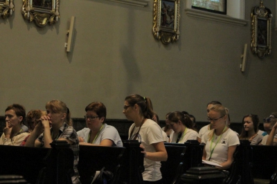 Dzień III: Lichwń- władysławów-Russocice-3