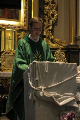 Dzień III: Lichwń- władysławów-Russocice-13