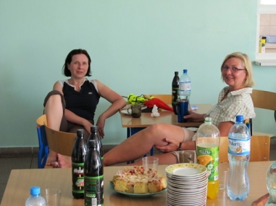 Dzień I - Strzelno -> Siedlimowo_40