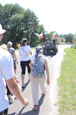 Dzień III: Lichwń- władysławów-Russocice-40