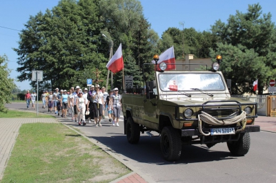 Dzień III: Lichwń- władysławów-Russocice-41