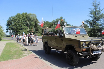 Dzień III: Lichwń- władysławów-Russocice-42
