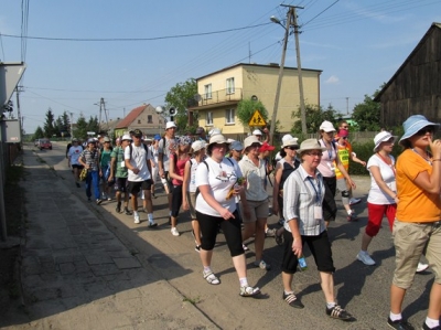 Dzień I - Strzelno -> Siedlimowo_43